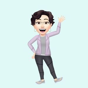 Meet your Posher, Elba